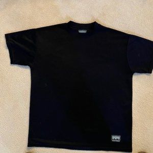 Men's workout T-shirt (size M)